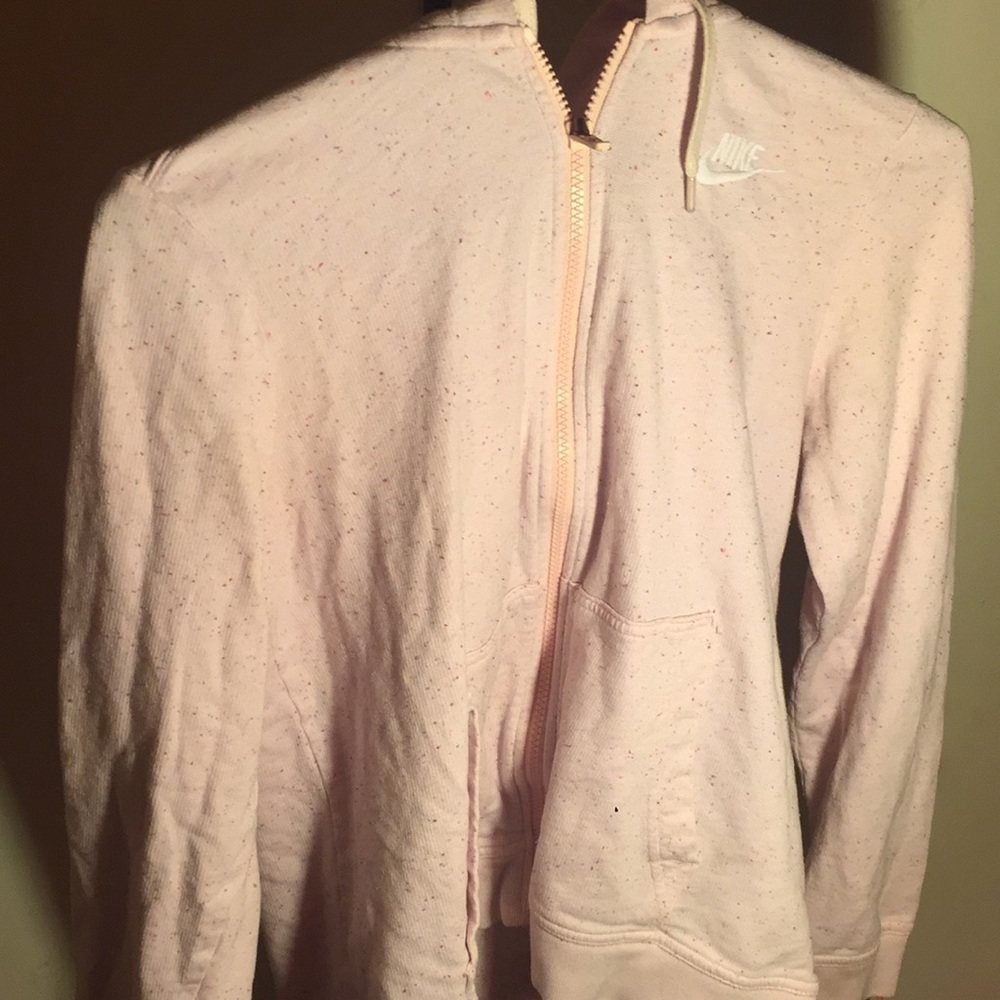 nike jacket